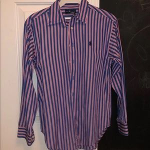 Polo Ralph Lauren Oxford